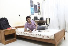 IIMR Hostel Facilities photo 1